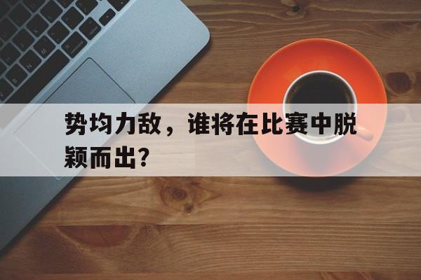 IMsports登录入口-势均力敌，谁将在比赛中脱颖而出？