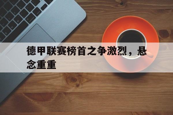 电子竞技下载入口-德甲联赛榜首之争激烈，悬念重重